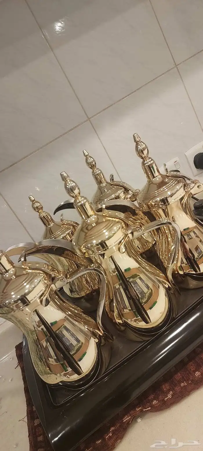 قهوجين صبابين الرياض ابو فيصل 5