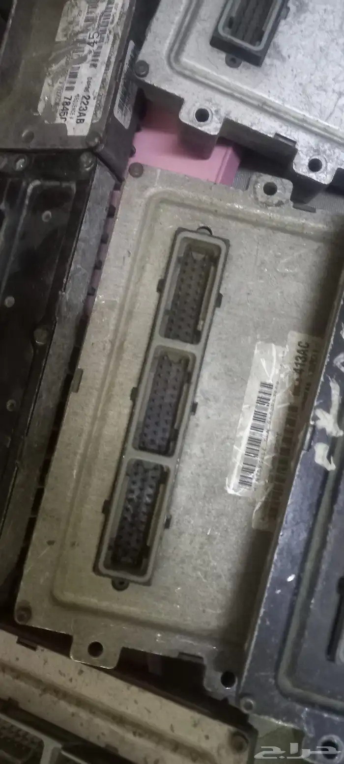 قطع غيار دوج كرايسلر شروكي رانجلر موبار داكوتا 6