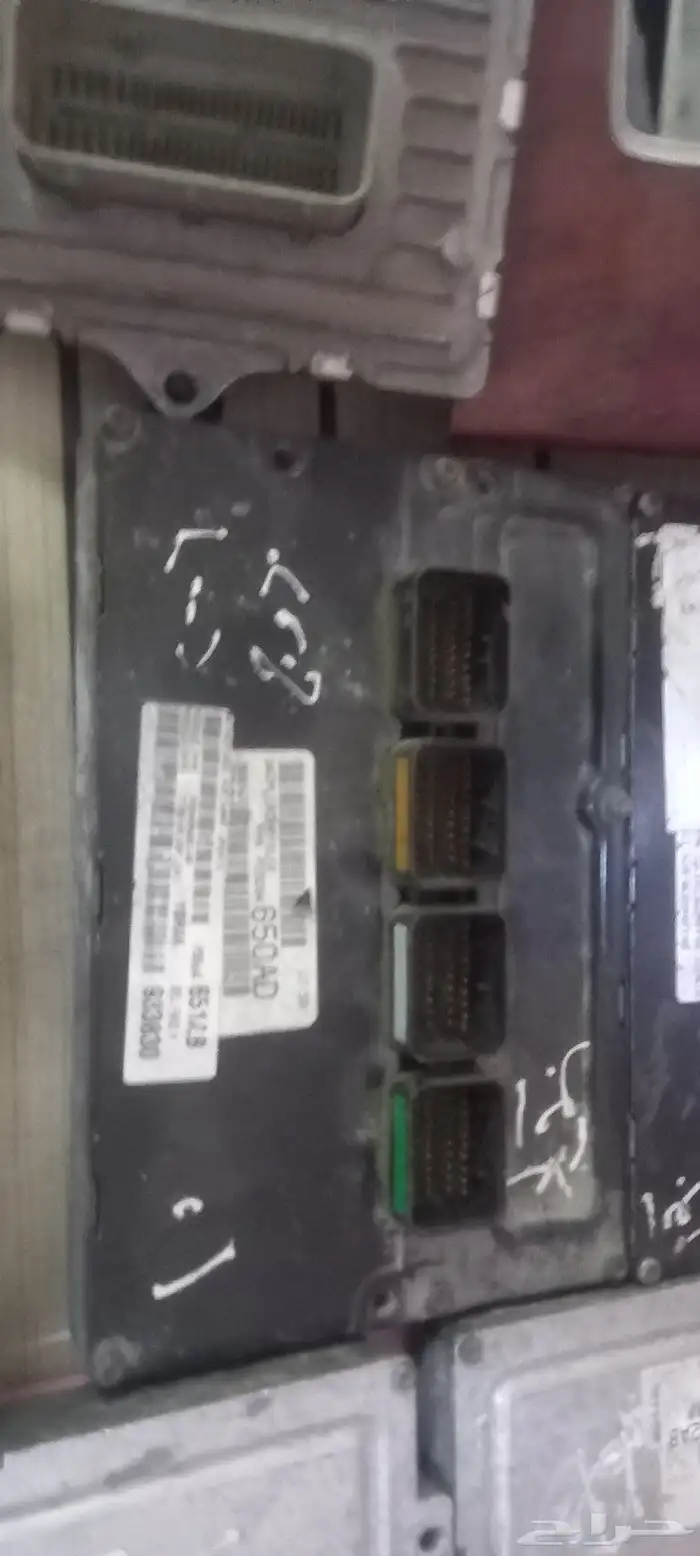 قطع غيار دوج كرايسلر شروكي رانجلر موبار داكوتا 13