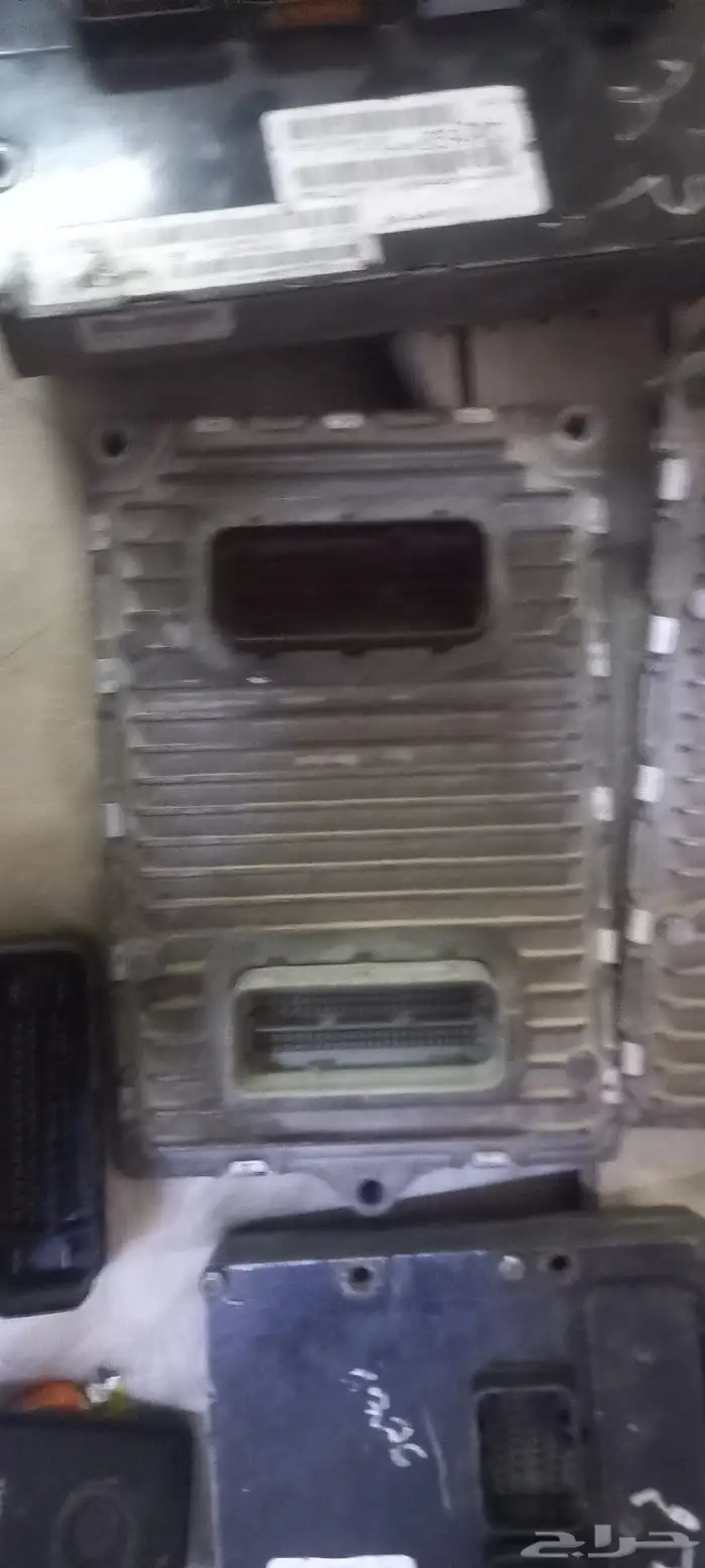 قطع غيار دوج كرايسلر شروكي رانجلر موبار داكوتا 19