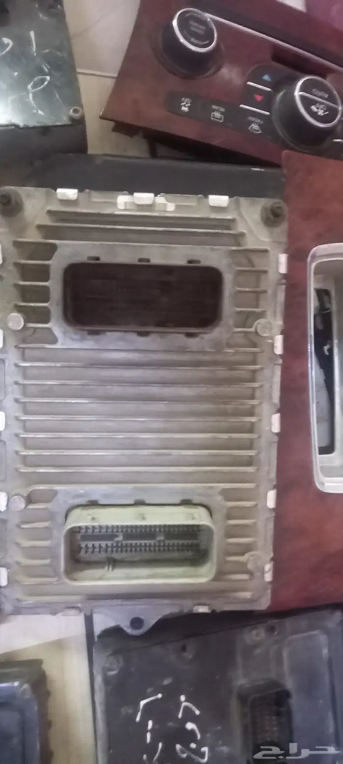 قطع غيار دوج كرايسلر شروكي رانجلر موبار داكوتا 18