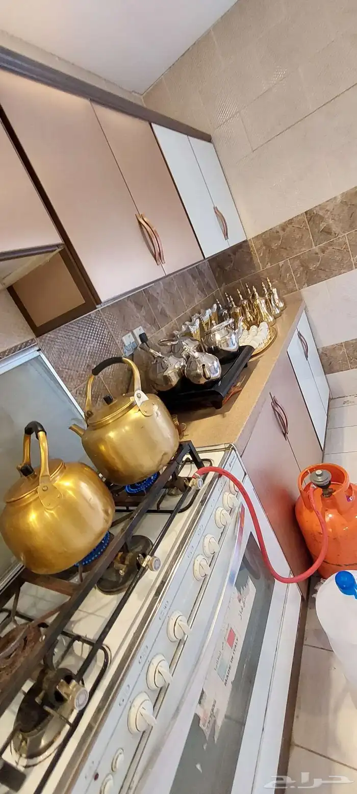 قهوجين صبابين الرياض ابو فيصل 7