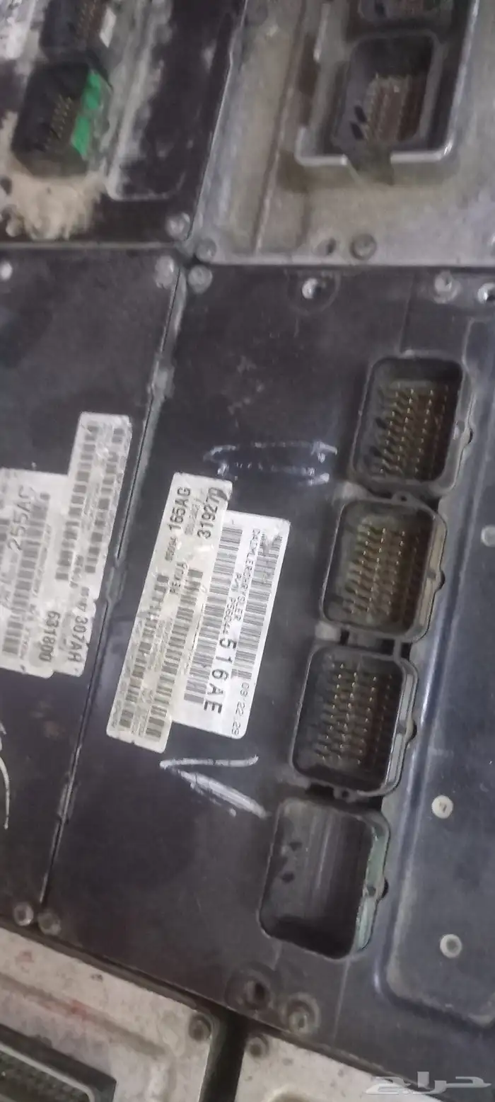 قطع غيار دوج كرايسلر شروكي رانجلر موبار داكوتا 5