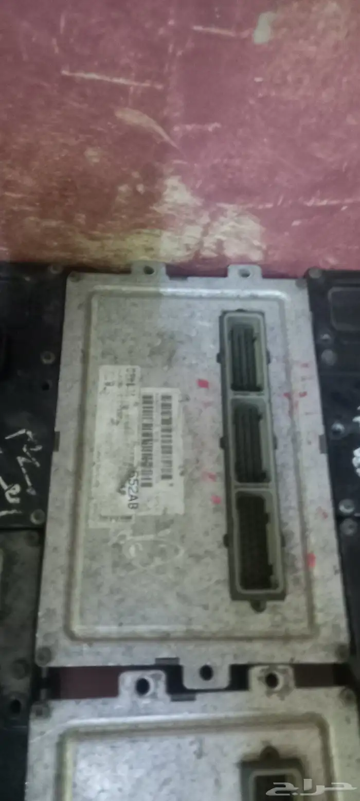 قطع غيار دوج كرايسلر شروكي رانجلر موبار داكوتا 11