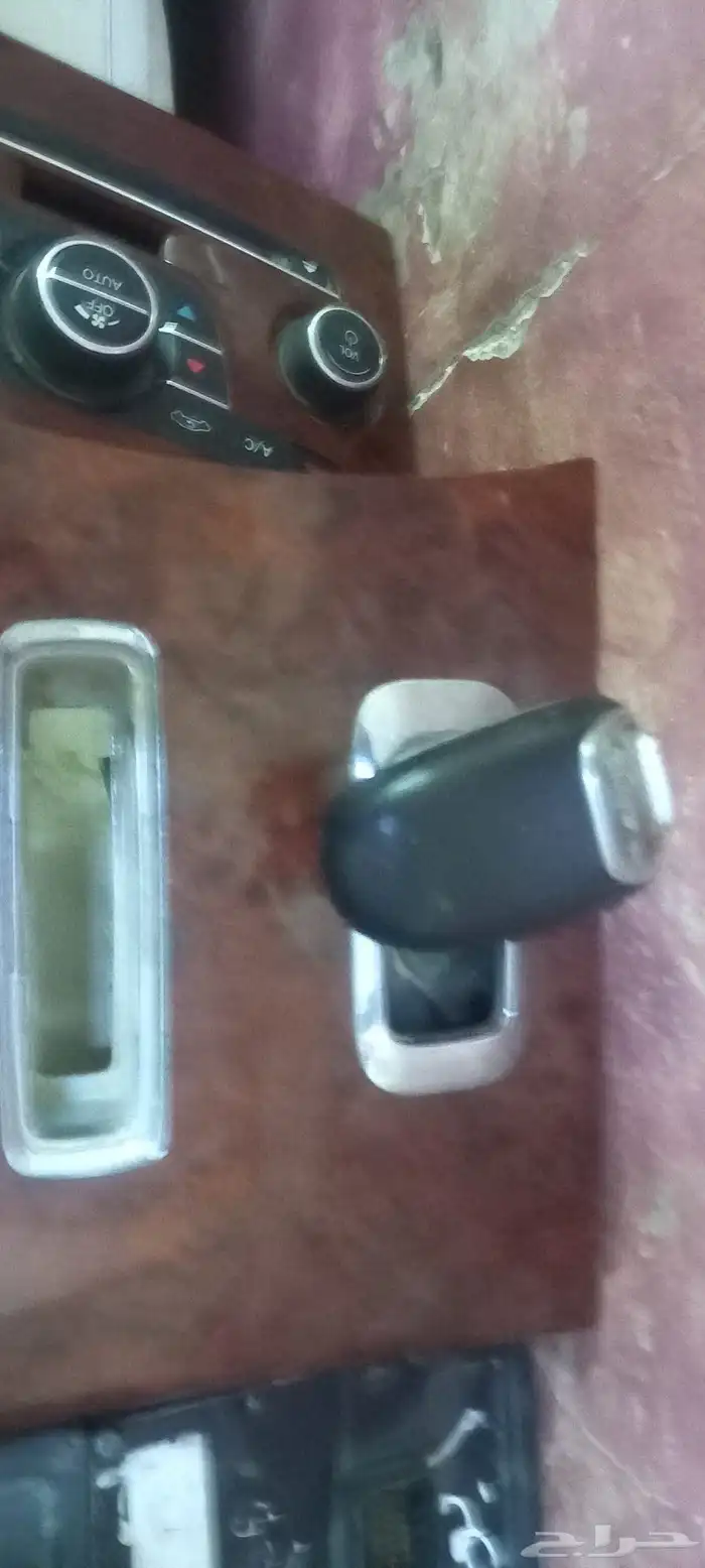 قطع غيار دوج كرايسلر شروكي رانجلر موبار داكوتا 17