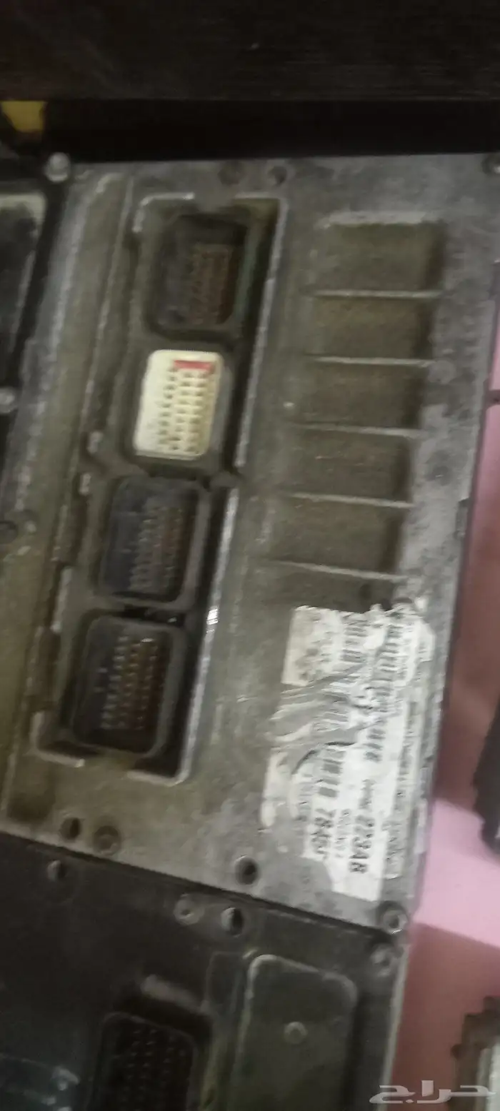 قطع غيار دوج كرايسلر شروكي رانجلر موبار داكوتا 3