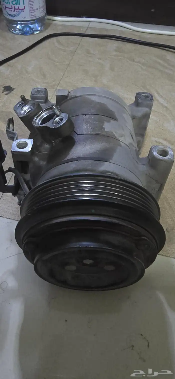 كومبريسور سياره هيونداي اي 10 0