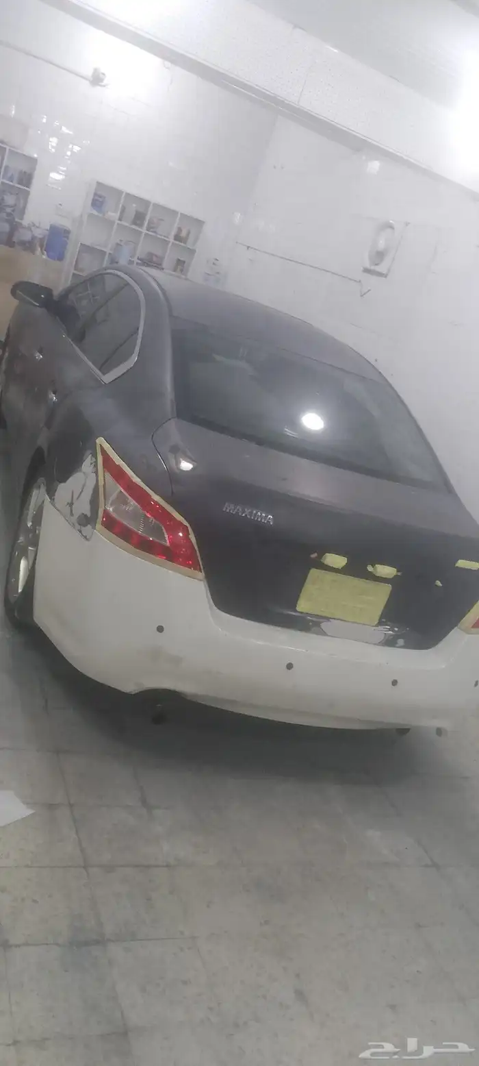 رش بويه سيارات 3