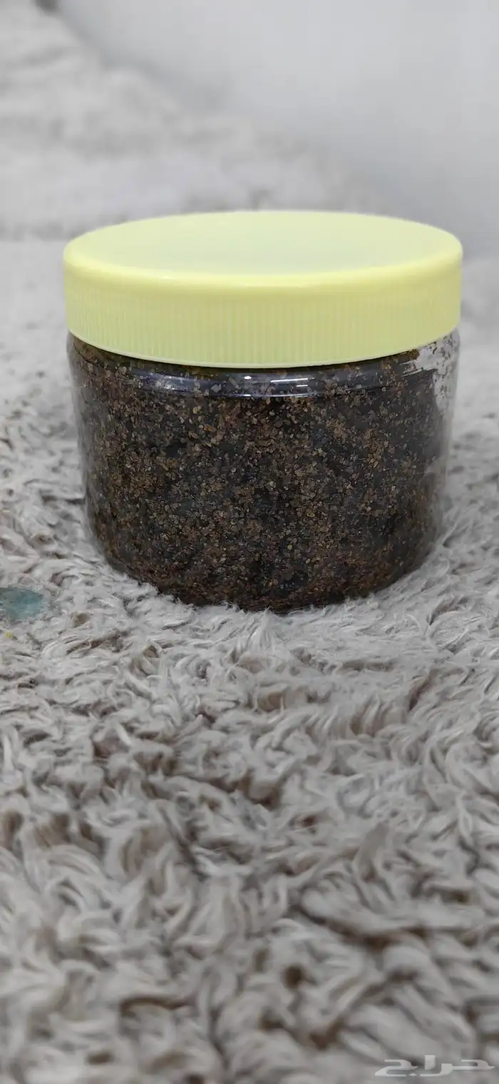 بخور اماراتي 0