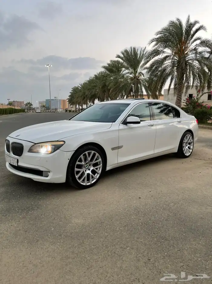 BMW 2011 0
