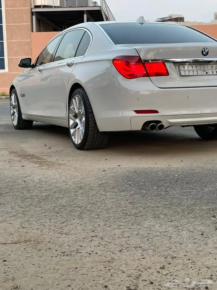 BMW 2011 2