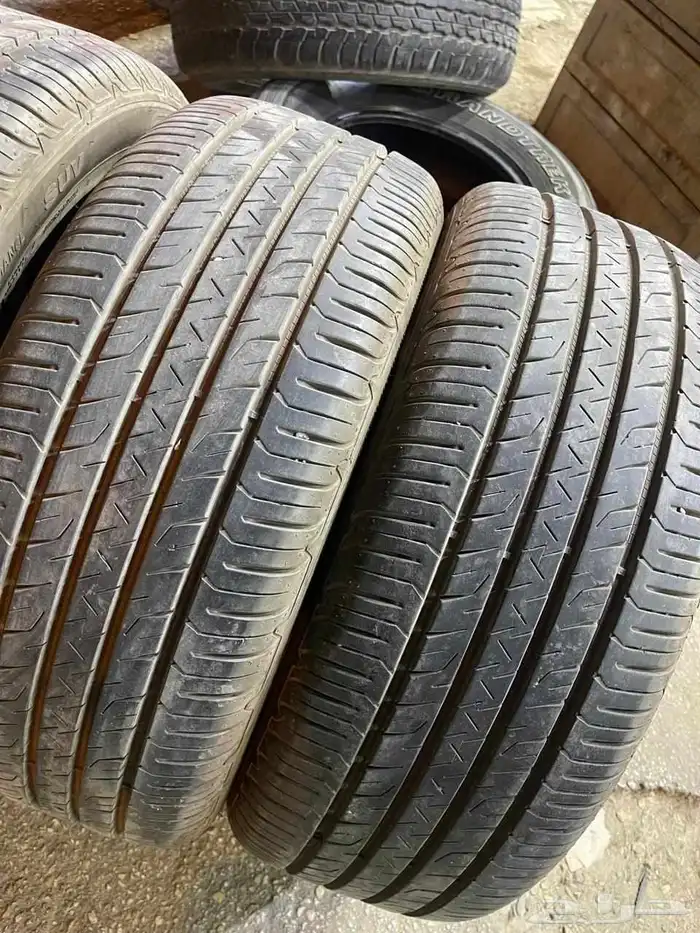 كفرات جودير 235 50 19 1