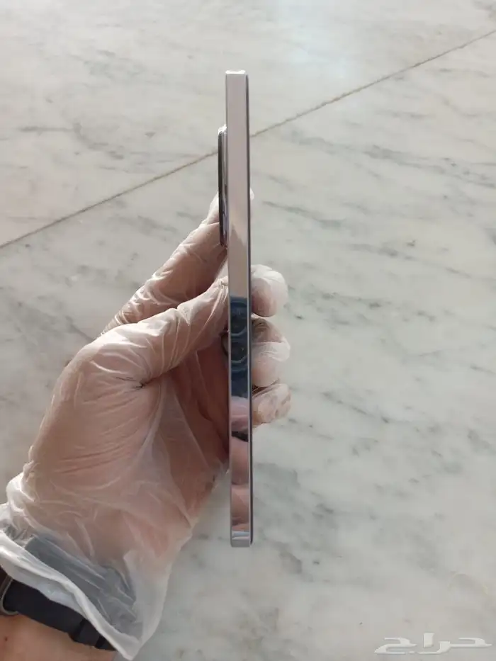 ريلمي 12 - 5g مساحه256 مكلمش شهرين مفهوش غلطه الكروتنه 1