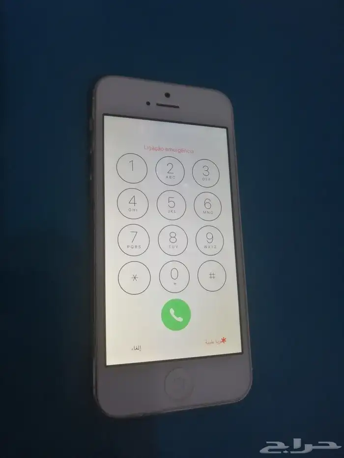 ايفون 5 للاقتناء كذكرى فقط 2