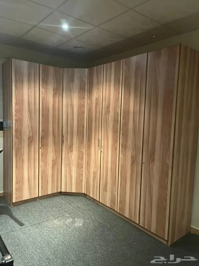 نجار أبواب واثاث فك وتركيب وصيانه بالرياض 4