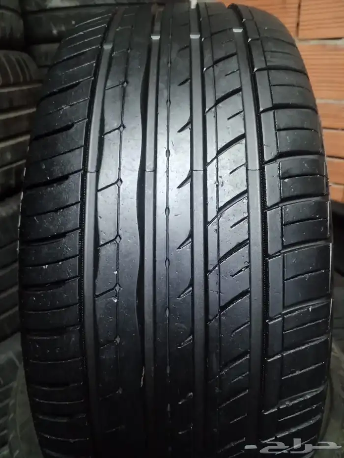 2كفرات رودكس مقاس 275 40 19 4