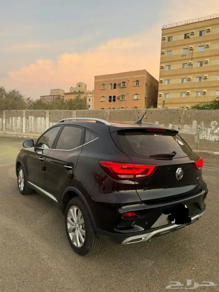 MGللبيع 2024Zs 2