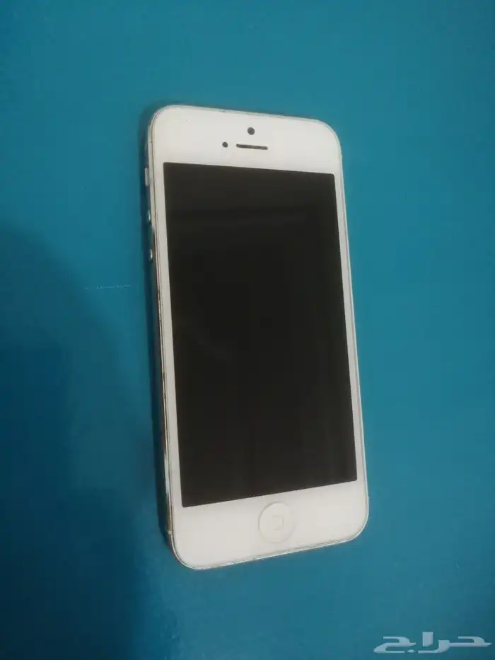 ايفون 5 للاقتناء كذكرى فقط 0