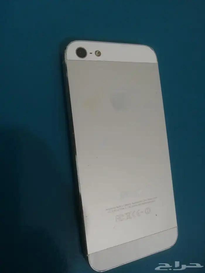 ايفون 5 للاقتناء كذكرى فقط 7