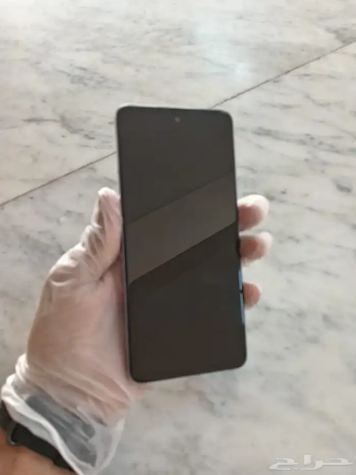 ريلمي 12 - 5g مساحه256 مكلمش شهرين مفهوش غلطه الكروتنه 2