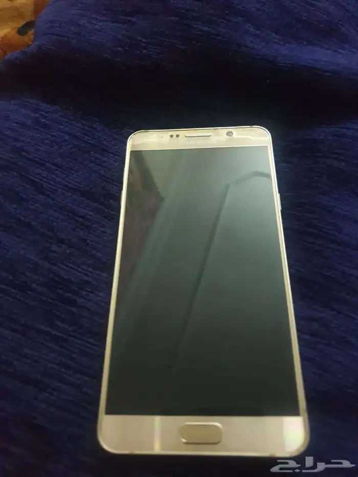 جوال ساسموسنج نوت 5 0