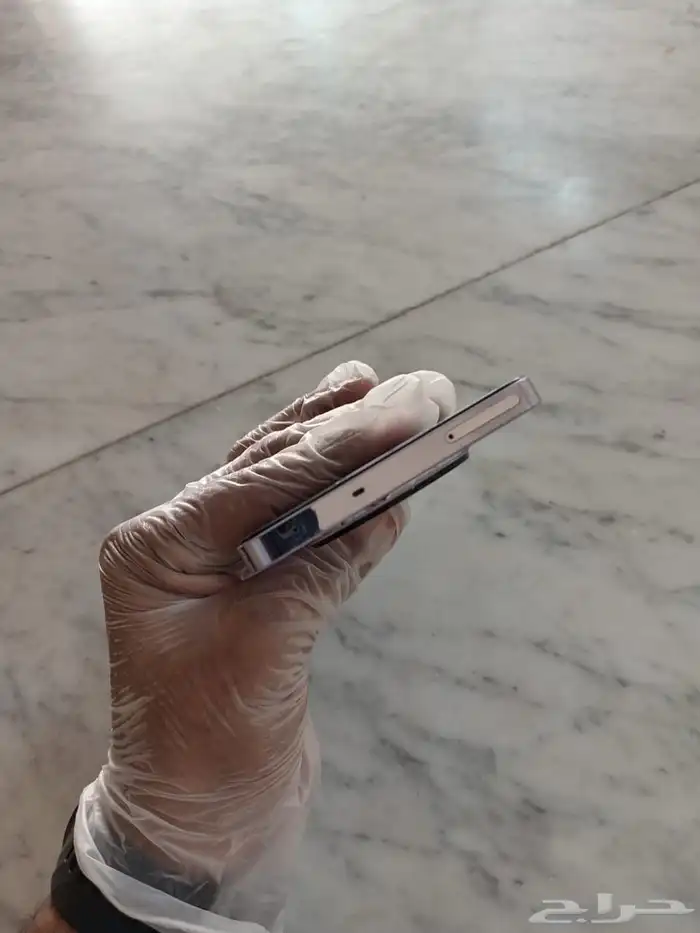 ريلمي 12 - 5g مساحه256 مكلمش شهرين مفهوش غلطه الكروتنه 3
