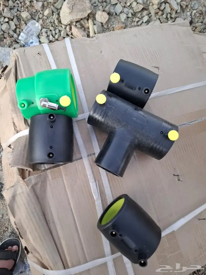 مؤسسه الجنوب للخدمات البتروليه والتمديدات الحديثه 1