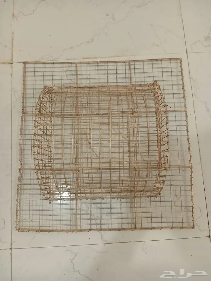 قرشعات شبك طرح الصقور السعر موجد بالإعلان 2