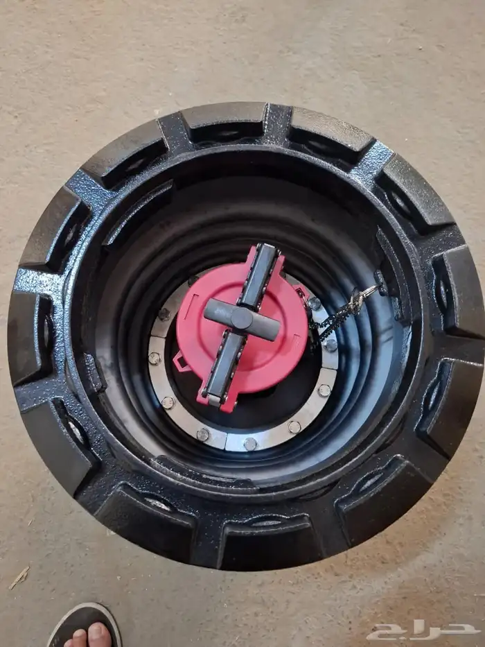 مؤسسه الجنوب للخدمات البتروليه والتمديدات الحديثه 8