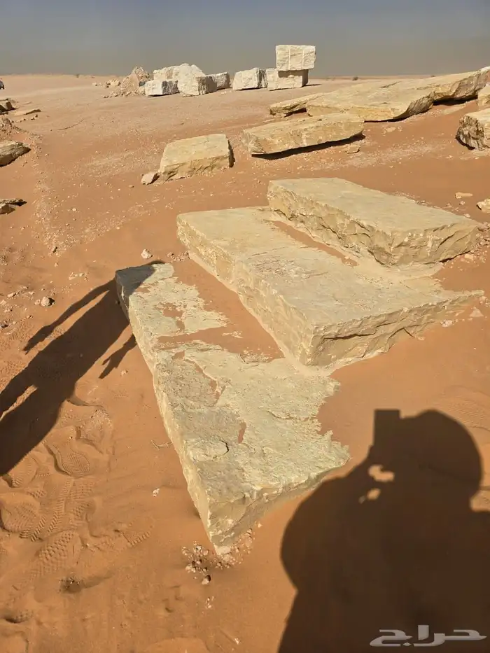 ابو سالم لجميع للمقاولات الحجر والمضلات وسواتر وربراب وشبكه 3