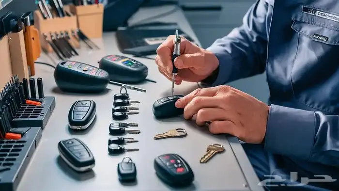 محل مفاتيح محل نسخ مفتاح تصليح ريموتات محل برمجه مفتاح 0