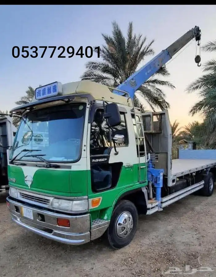 سكين Forklift كلارك للأيجار. كرينات. 2