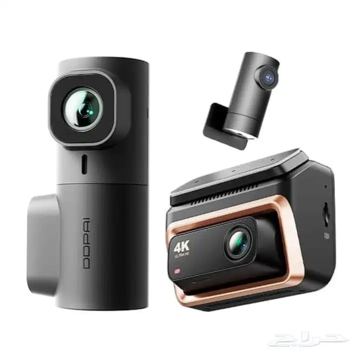 داش كام ddbai60pro بكج كامل استعمال يوم 0