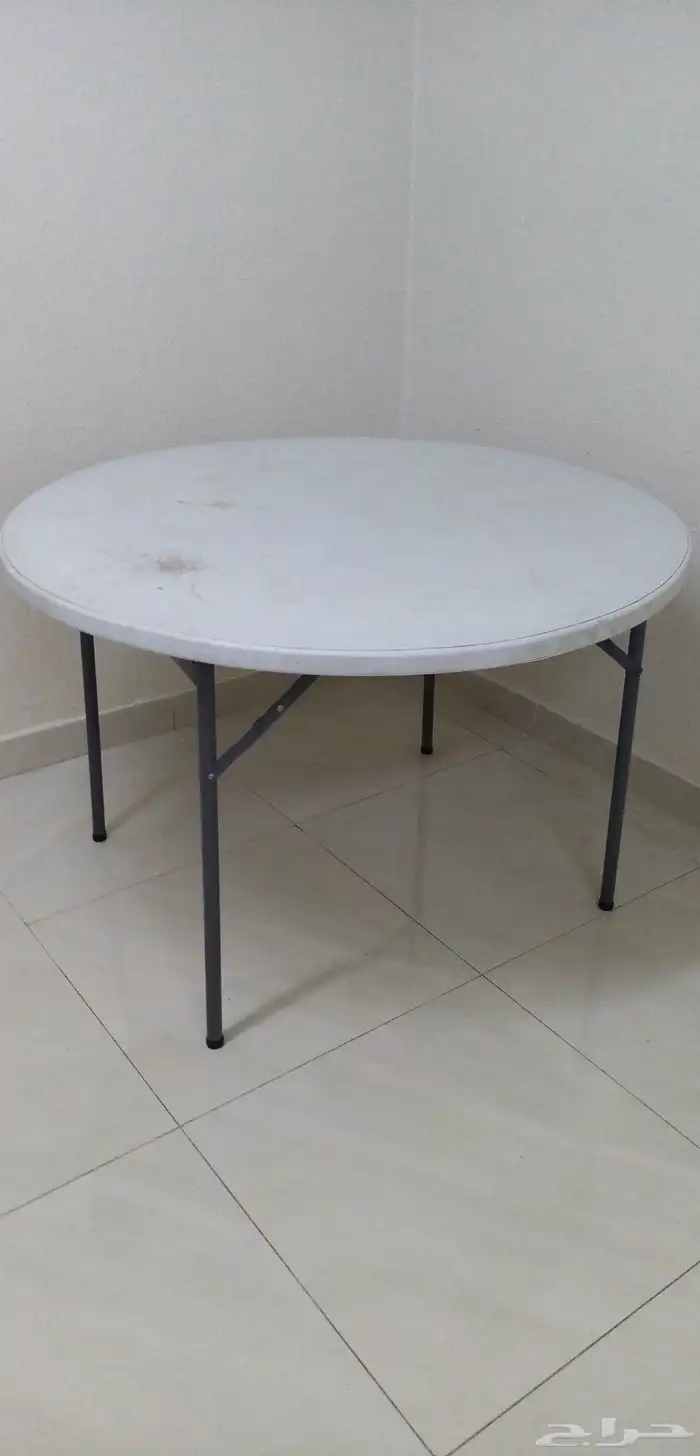 للبيع مكيف 2 طن ميتسوبيشي   مكيف طن ونصف   طاولة 5 قطع 1