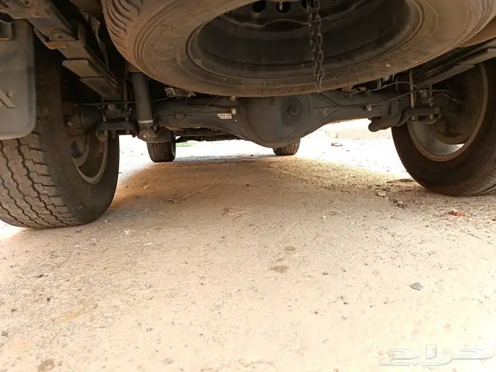 هايلكس 2018 فل كامل دبل 1
