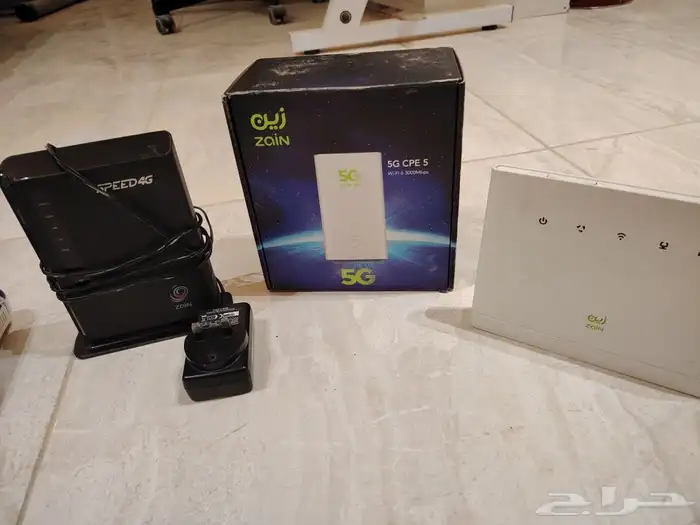 نجف نظيف وجهاز فلتر الهواء واثاث 5