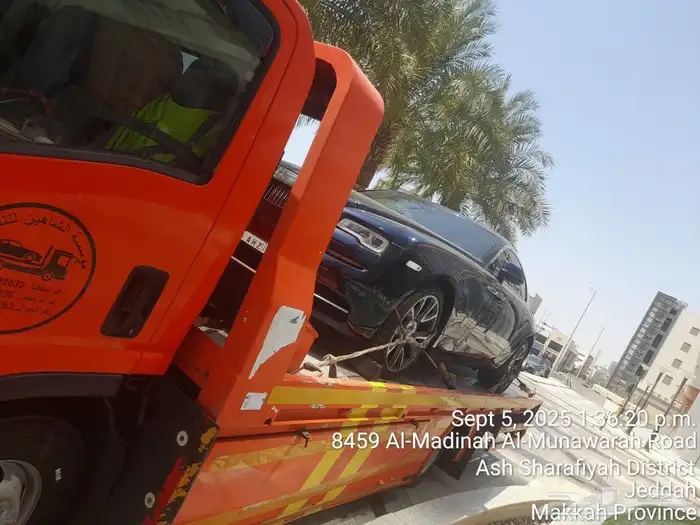 سطحه جده مدينه منوره 0