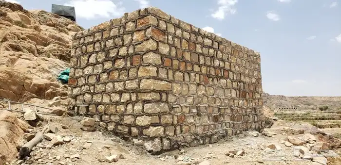 معلم حجر جميع انواع الحجر 4