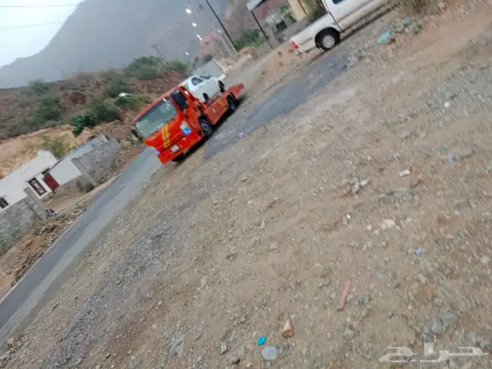 سطحة ابو ريش داخلي وخارجي 24 ساعه 1