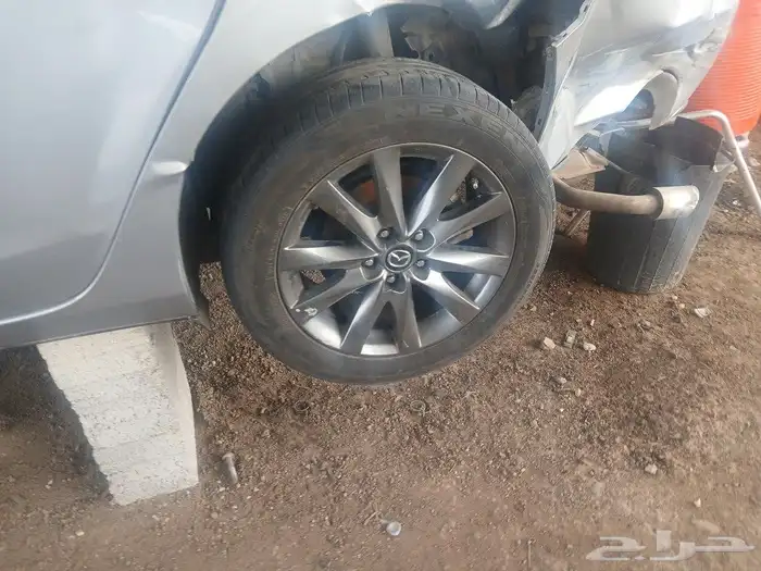 مازدا 6 2024 2