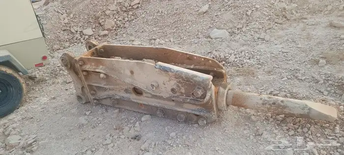 شاكوش فاركاوه للبيع علي الشرط بيستم سليم سليندر كنترول كل شي 2