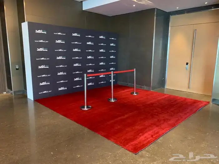 شاشات عملاقة وخدمات احترافية - Karam star توفر شركة karam st 7