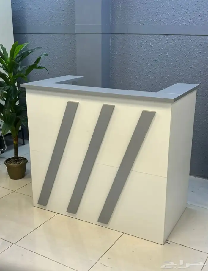 اثاث مكاتب متكامل وبسعر الجمله 18