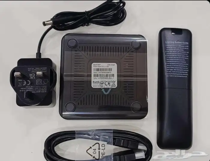 جهاز TV BOX مي كول اندرويد KM7 se جديدة للبيع 1
