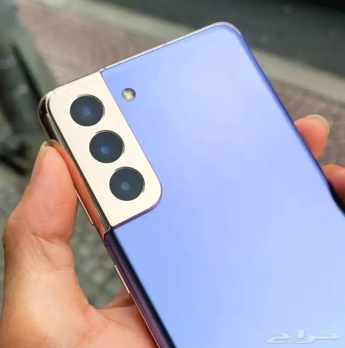 سامسونج اس21 بلاس 5g 4