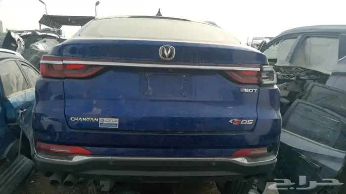 قطاع غيار السيارات 7