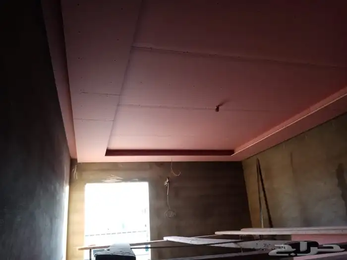 معلم ديكور جبس بورد مدينة المنورة 2