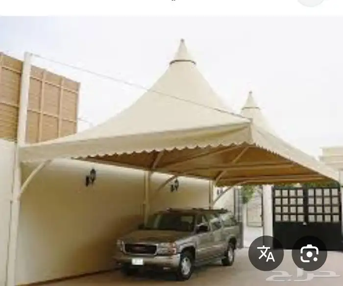 حداد مضلات سواتر برجولات سندويش بنل جميع اعمال الحداده 7