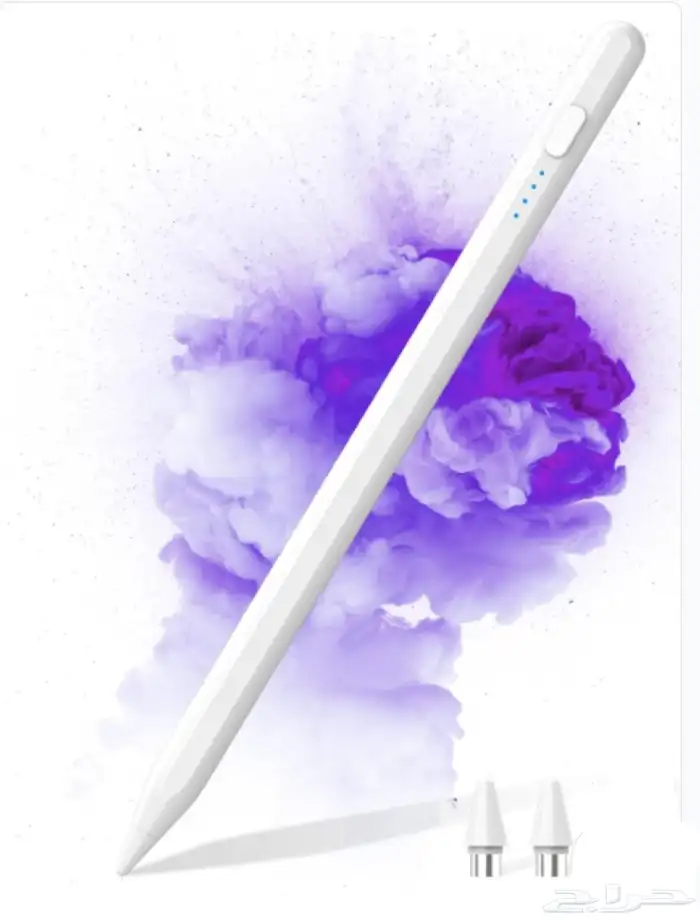 قلم تابلت و قلم ايباد من stylus pen 0