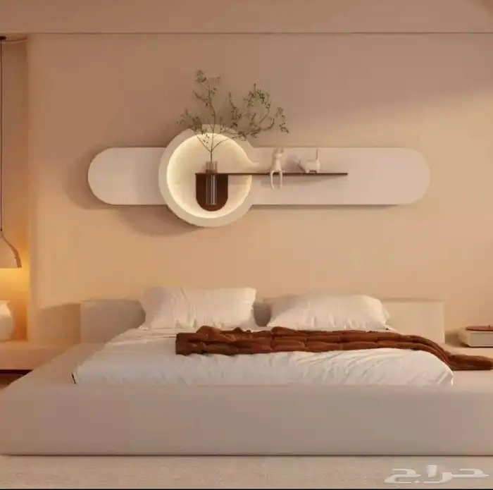 لوحه جدارية 4